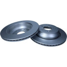 QD0968 Bremsscheibe QD0968 Bremsscheibe