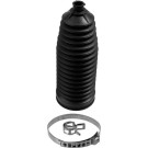 35837 01 Faltenbalg, Lenkung