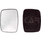 2 x ALKAR Spiegelglas, Außenspiegel | 6403969 2 x ALKAR Spiegelglas, Außenspiegel | 6403969