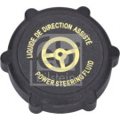 FEBI BILSTEIN 188564 Verschlussdeckel, Ausgleichsbehälter-Servolenkung