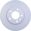 Hella | Bremsscheibe | 8DD 355 109-661