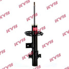 KYB | Stoßdämpfer | Hinten rechts | 3358018