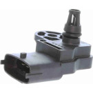 V24-72-0075 Sensor, Ladedruck Original VEMO Qualität