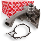 FEBI BILSTEIN 01350 Wasserpumpe FEBI BILSTEIN 01350 Wasserpumpe