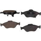 Maxgear | Bremsbelagsatz, Scheibenbremse | 19-1157