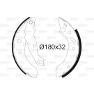 562635 Bremsbackensatz