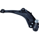 72-1546 Lenker, Radaufhängung