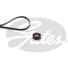 Gates | Keilrippenriemensatz | K016PK1249SF