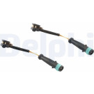 LZ0199 Warnkontakt, Bremsbelagverschleiß LZ0199 Warnkontakt, Bremsbelagverschleiß