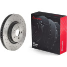 Brembo | Bremsscheibe | 09.A870.1X