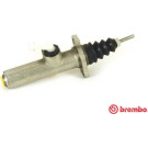 Brembo | Geberzylinder, Kupplung | C 85 004