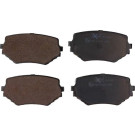 Maxgear | Bremsbelagsatz, Scheibenbremse | 19-1389