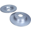 QUARO | Bremsscheibe | QD9889