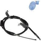 Blue Print | Seilzug, Feststellbremse | ADG046154