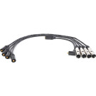 0 986 356 304 Zündleitungssatz 0 986 356 304 Zündleitungssatz