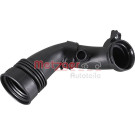 Metzger | Schlauch, Luftversorgung | 2389077