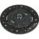 Sachs | Kupplungsscheibe | 1862 532 031