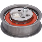 FEBI BILSTEIN 09762 Spannrolle, Zahnriemen FEBI BILSTEIN 09762 Spannrolle, Zahnriemen