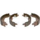 0 986 487 699 Bremsbackensatz