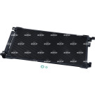 NRF | Kondensator, Klimaanlage | 350500