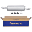 8LD 366 029-941 Endschalldämpfer Easy2Fit – PARTNERED with Faurecia 8LD 366 029-941 Endschalldämpfer Easy2Fit – PARTNERED with Faurecia