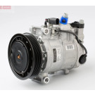 DENSO 6SEU14C Klimakompressor DCP02036 DENSO 6SEU14C Klimakompressor DCP02036