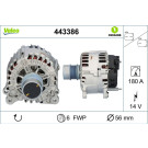 Valeo | Generator | 443386