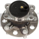 33-0656 Radlagersatz