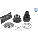 100 498 0179 Gelenksatz, Antriebswelle MEYLE-ORIGINAL: True to OE. 100 498 0179 Gelenksatz, Antriebswelle MEYLE-ORIGINAL: True to OE.