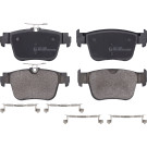 FEBI BILSTEIN 183657 Bremsbeläge