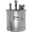 Valeo | Kraftstofffilter | 587567