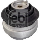 febi bilstein | Lagerung, Motor | 09153