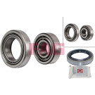 2 x FAG Radlagersatz | 713 6121 30 2 x FAG Radlagersatz | 713 6121 30