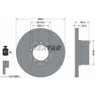 92031500 Bremsscheibe 92031500 Bremsscheibe