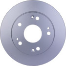 Hella | Bremsscheibe | 8DD 355 118-731
