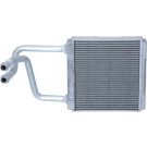 54296 Wärmetauscher, Innenraumheizung