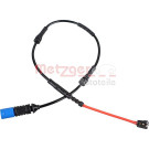 1190405 Warnkontakt, Bremsbelagverschleiß GREENPARTS