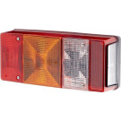 Hella | Heckleuchte | 2SL 007 547-061