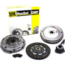 LuK 600 0179 00 Kupplungssatz RepSet DMF