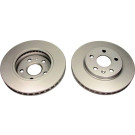 QUARO | Bremsscheibe | QD3523