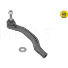 16-16 020 0039/HD Spurstangenkopf MEYLE-HD: Better than OE.