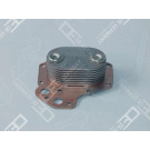 OE Germany | Ölkühler, Motoröl | 01 1820 904000