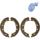 Blue Print | Bremsbackensatz | ADJ134106