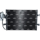 NRF | Kondensator, Klimaanlage | 35527