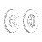 DDF1664C Bremsscheibe PREMIER