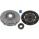 SACHS 3000 951 605 Kupplungssatz SACHS 3000 951 605 Kupplungssatz