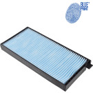 Blue Print | Filter, Innenraumluft | ADG02591