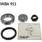 2 x SKF Radlagersatz | VKBA 911 2 x SKF Radlagersatz | VKBA 911