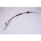 8AK 355 700-411 Seilzug, Kupplungsbetätigung 8AK 355 700-411 Seilzug, Kupplungsbetätigung