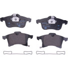 8DB 355 025-191 Bremsbelagsatz, Scheibenbremse 8DB 355 025-191 Bremsbelagsatz, Scheibenbremse